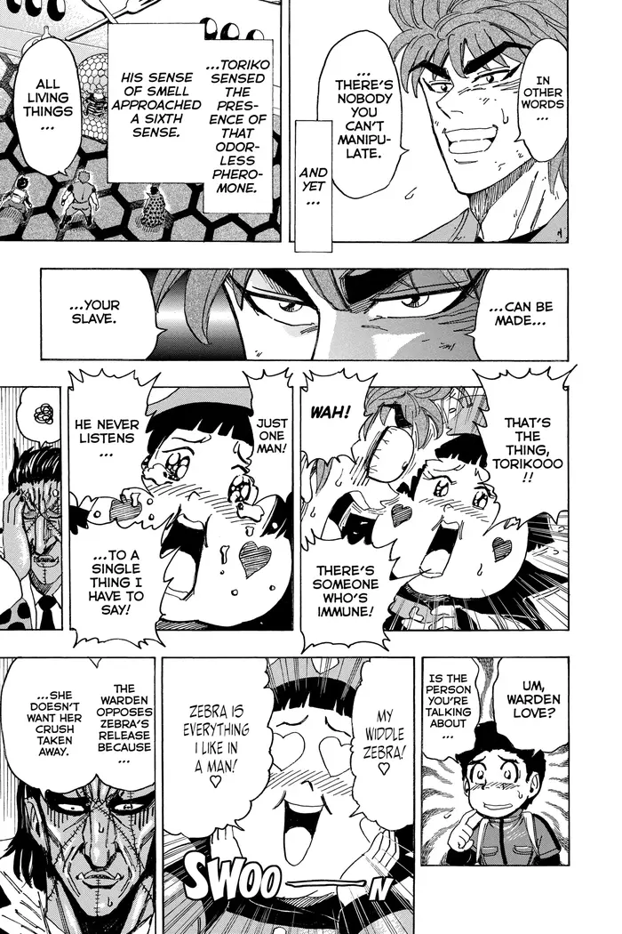 Toriko Chapter 127 image 07_optimized